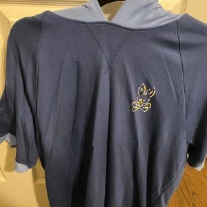 Psycho Bunny top